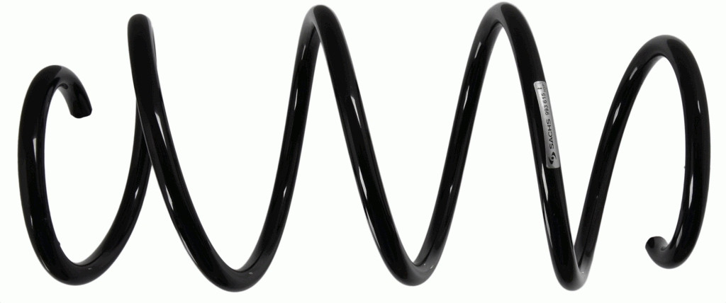 SACHS Fahrwerksfeder