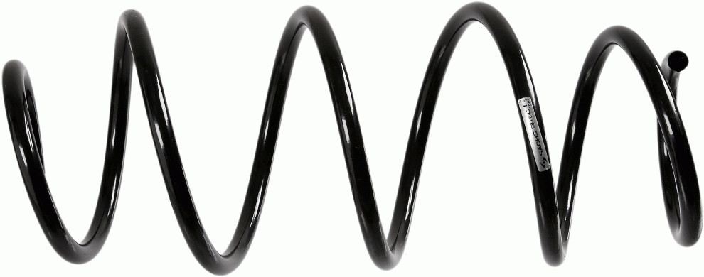 SACHS Fahrwerksfeder