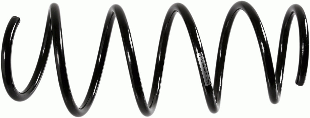 SACHS Fahrwerksfeder