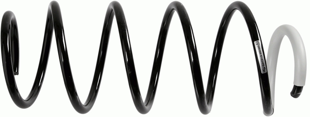 SACHS Fahrwerksfeder