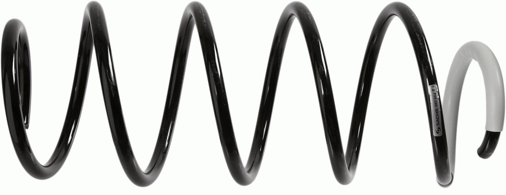 SACHS Fahrwerksfeder