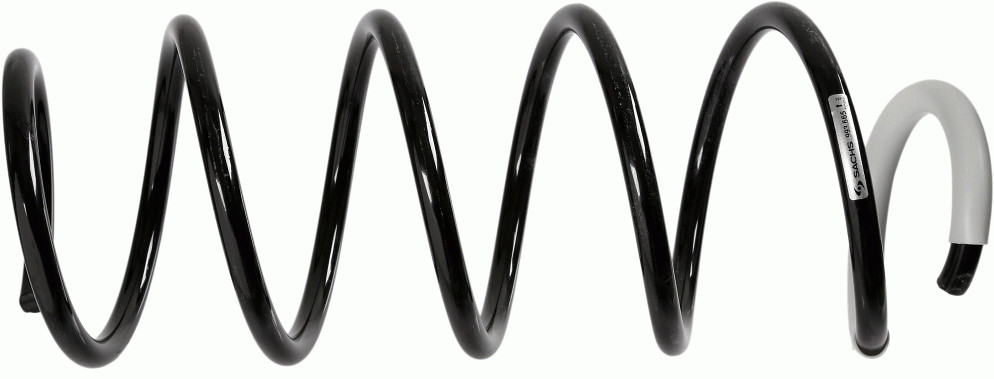 SACHS Fahrwerksfeder