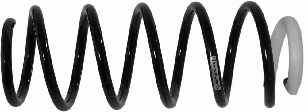 SACHS Fahrwerksfeder