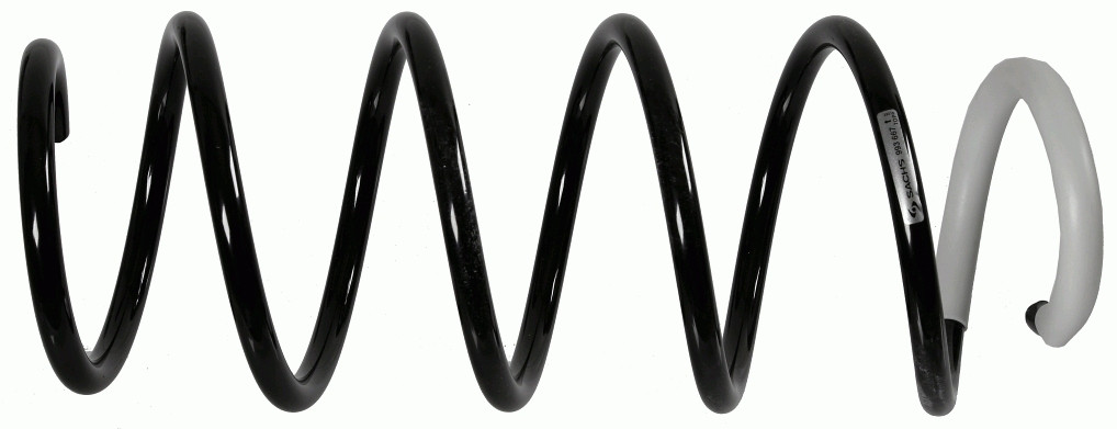 SACHS Fahrwerksfeder