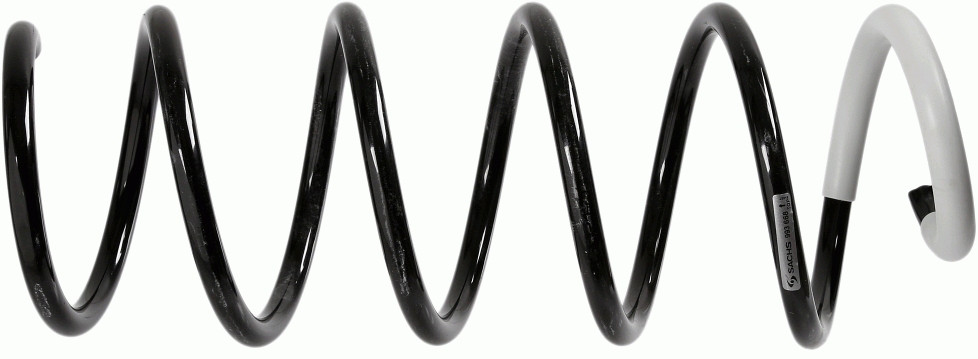 SACHS Fahrwerksfeder