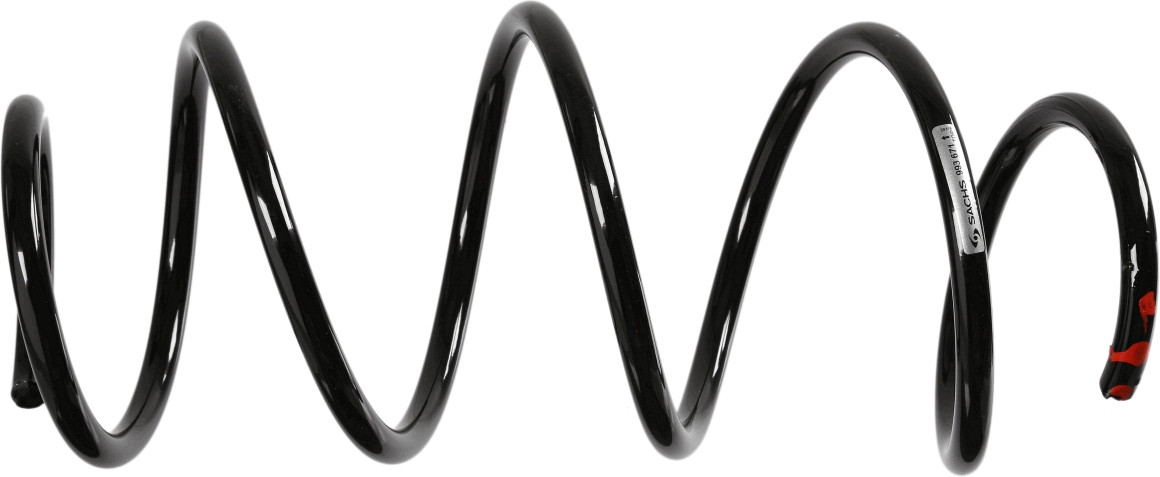 SACHS Fahrwerksfeder