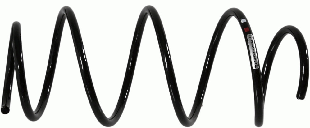 SACHS Fahrwerksfeder