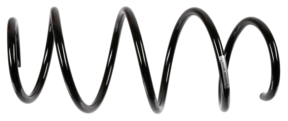 SACHS Fahrwerksfeder