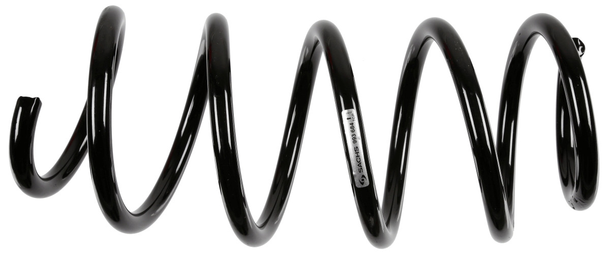 SACHS Fahrwerksfeder