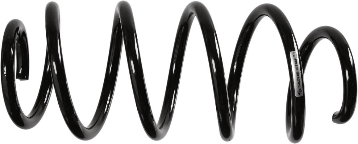 SACHS Fahrwerksfeder