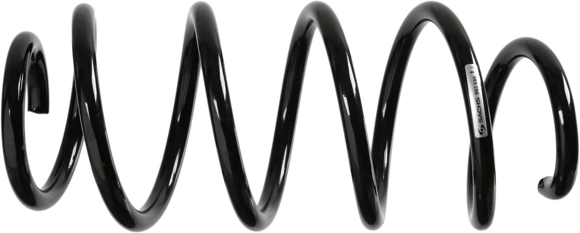 SACHS Fahrwerksfeder