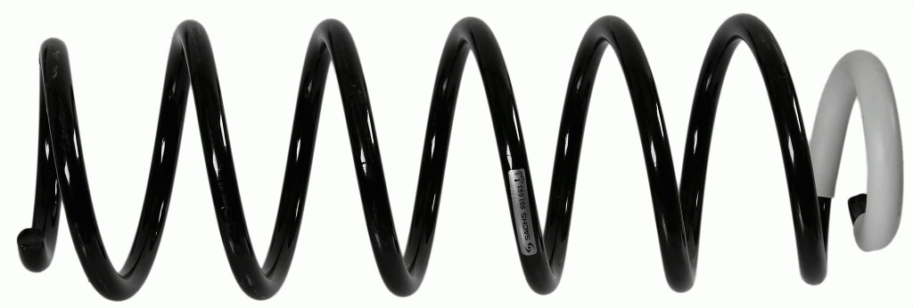 SACHS Fahrwerksfeder