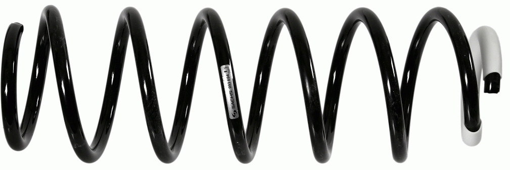 SACHS Fahrwerksfeder