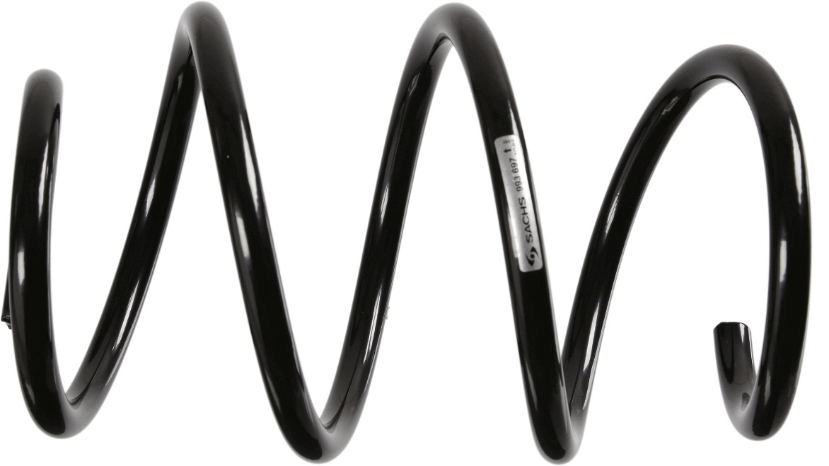 SACHS Fahrwerksfeder