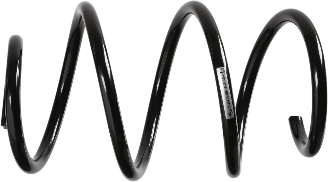 SACHS Fahrwerksfeder