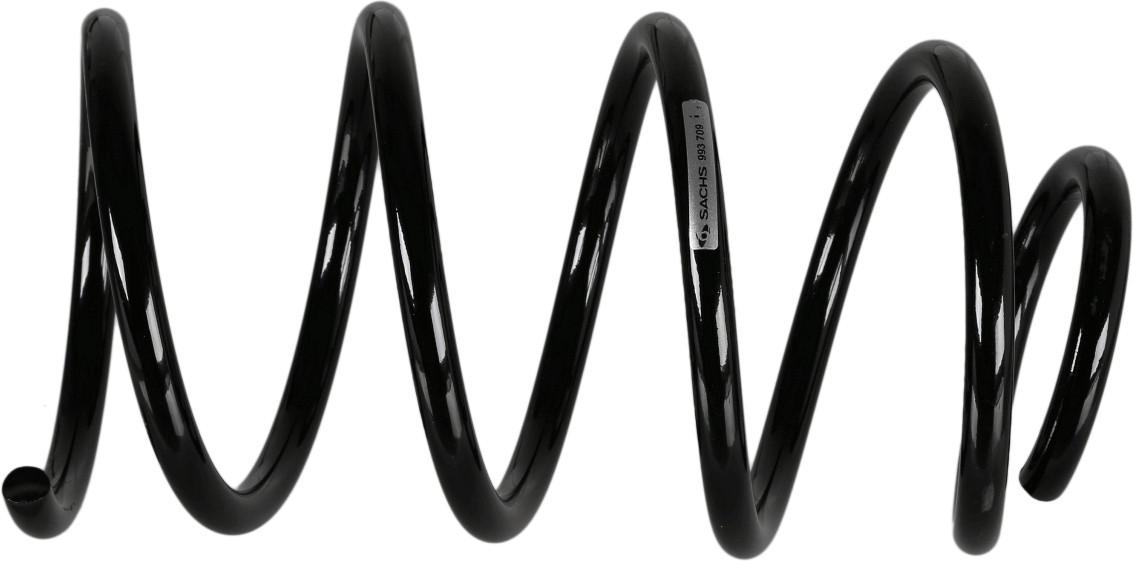 SACHS Fahrwerksfeder