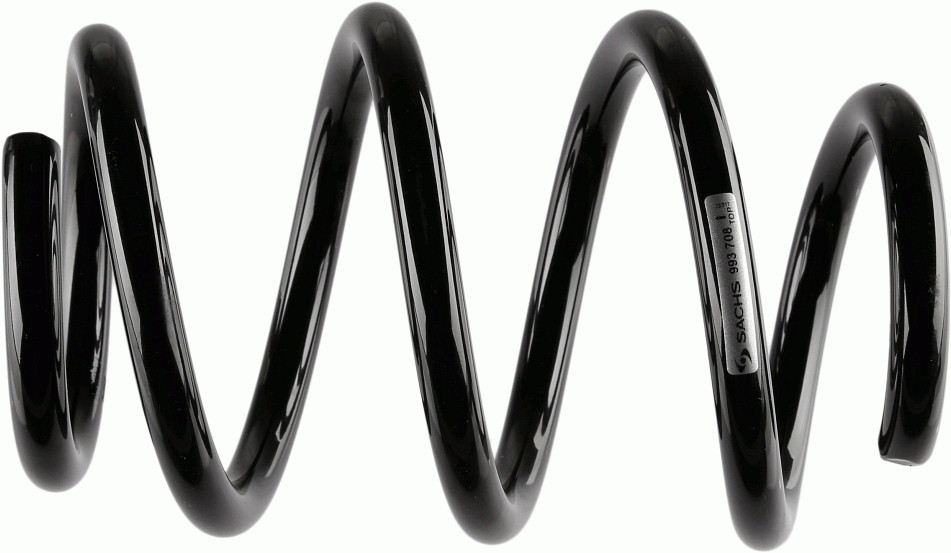 SACHS Fahrwerksfeder