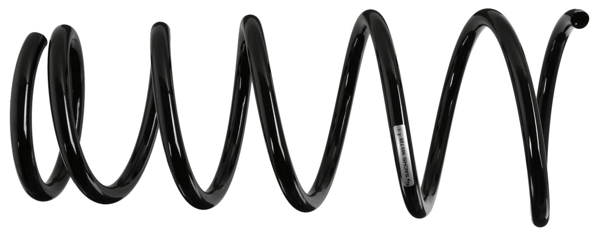 SACHS Fahrwerksfeder