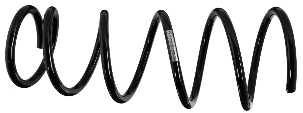 SACHS Fahrwerksfeder