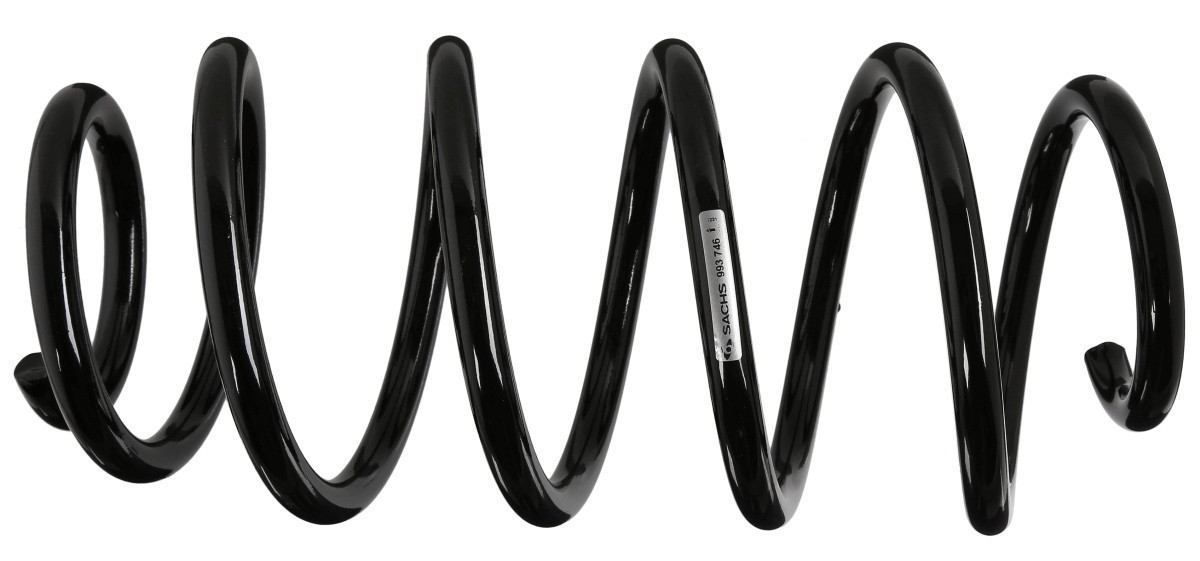 SACHS Fahrwerksfeder