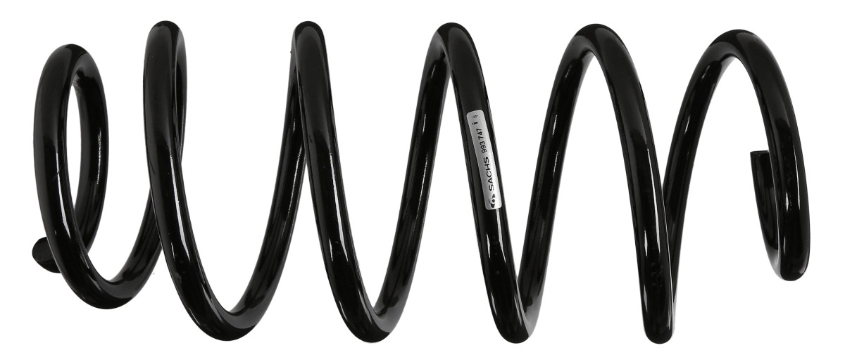 SACHS Fahrwerksfeder