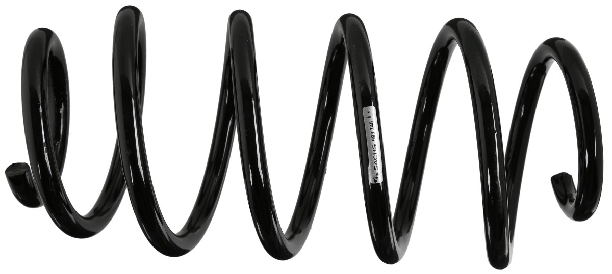 SACHS Fahrwerksfeder