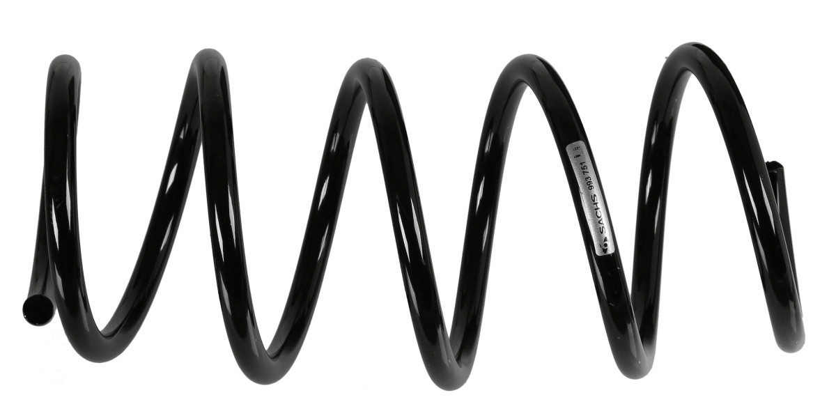 SACHS Fahrwerksfeder