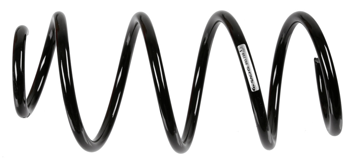 SACHS Fahrwerksfeder