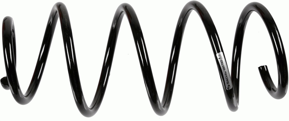 SACHS Fahrwerksfeder