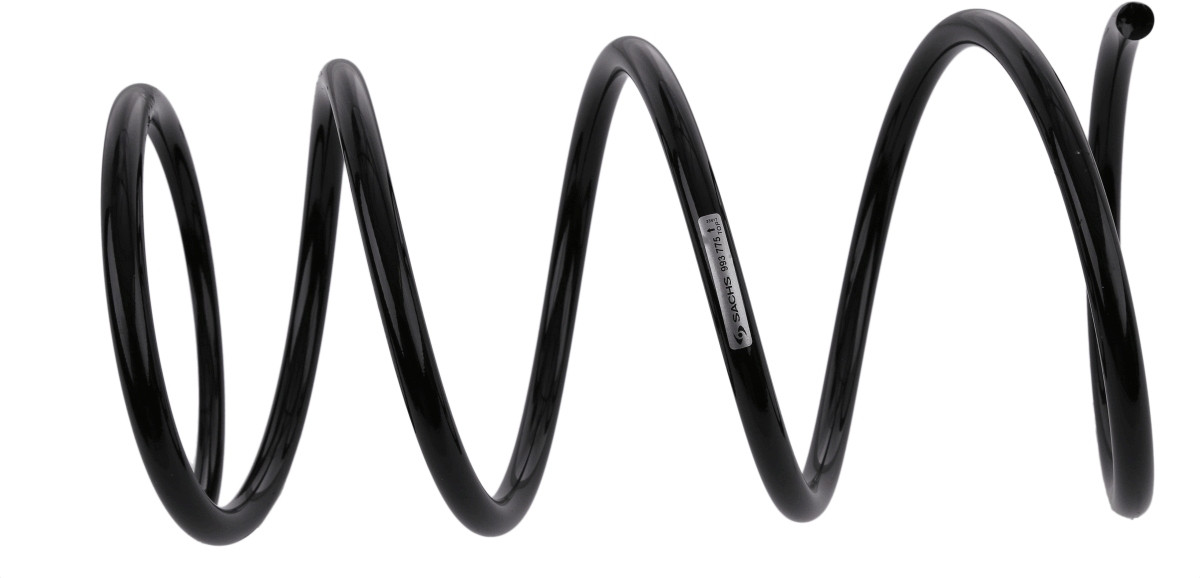 SACHS Fahrwerksfeder