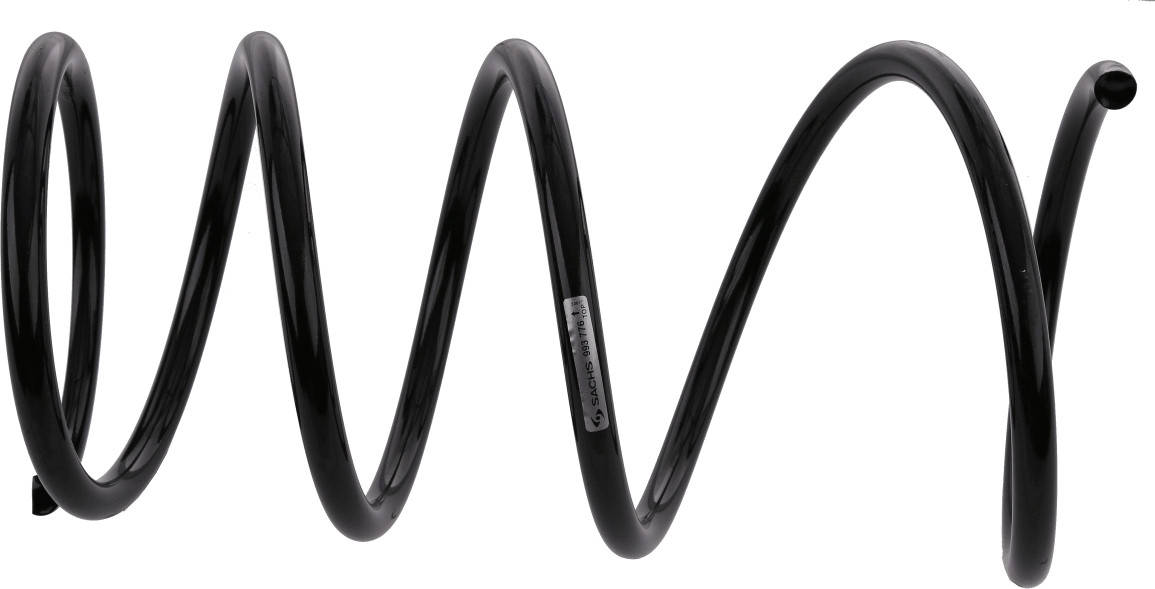 SACHS Fahrwerksfeder