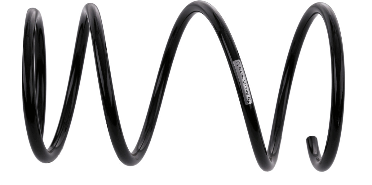 SACHS Fahrwerksfeder