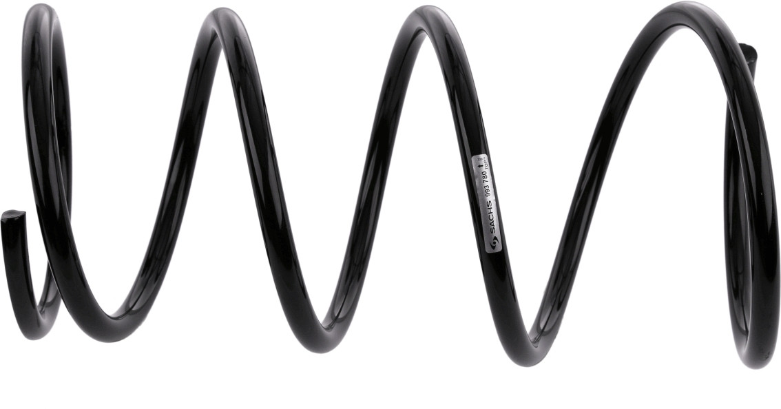 SACHS Fahrwerksfeder