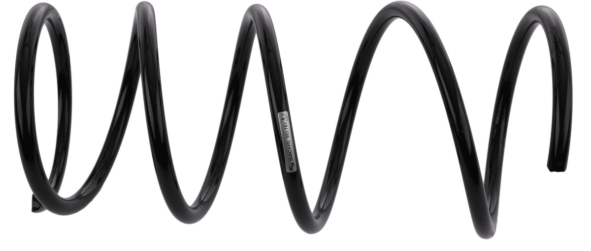 SACHS Fahrwerksfeder