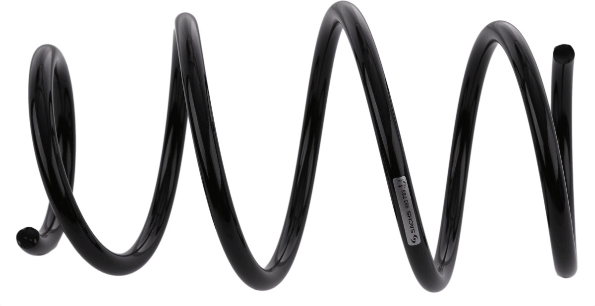 SACHS Fahrwerksfeder