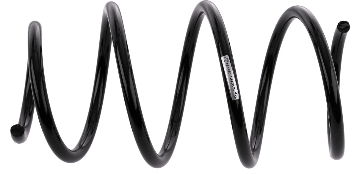 SACHS Fahrwerksfeder