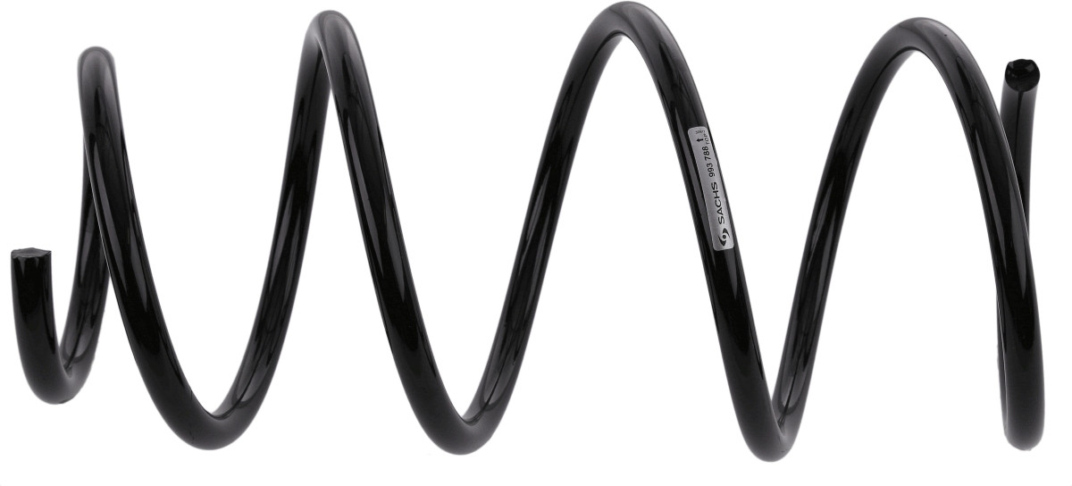 SACHS Fahrwerksfeder