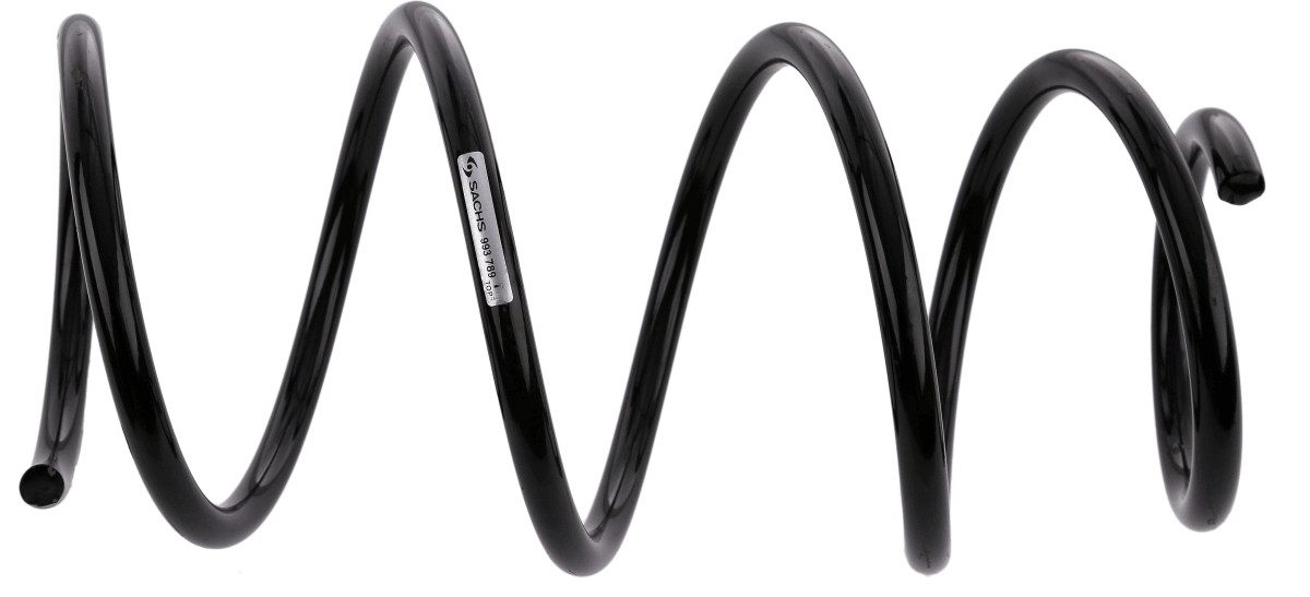 SACHS Fahrwerksfeder