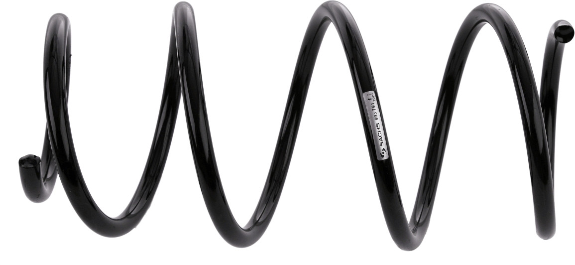 SACHS Fahrwerksfeder