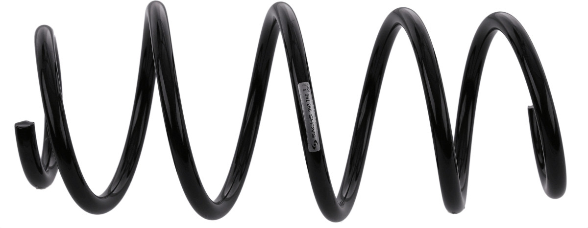 SACHS Fahrwerksfeder