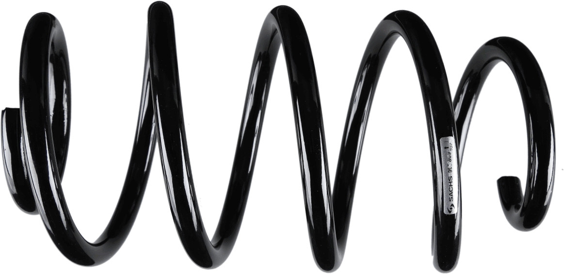 SACHS Fahrwerksfeder