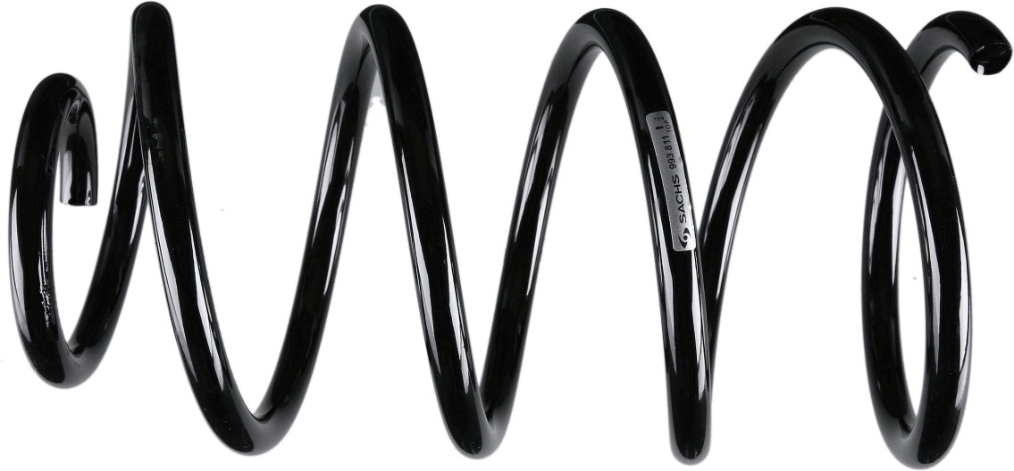 SACHS Fahrwerksfeder