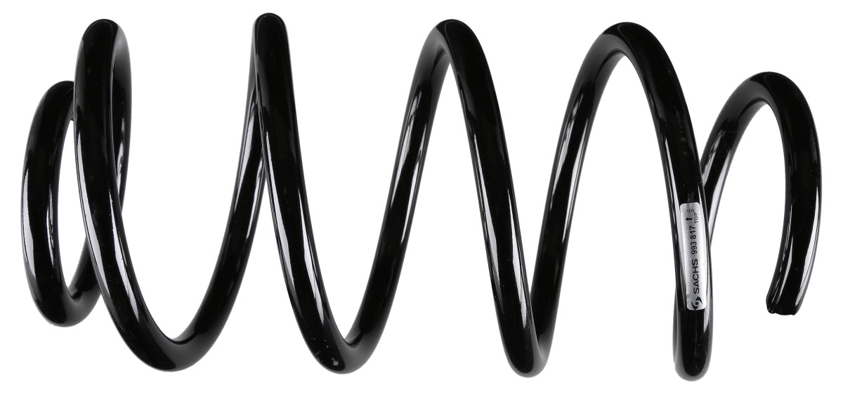 SACHS Fahrwerksfeder