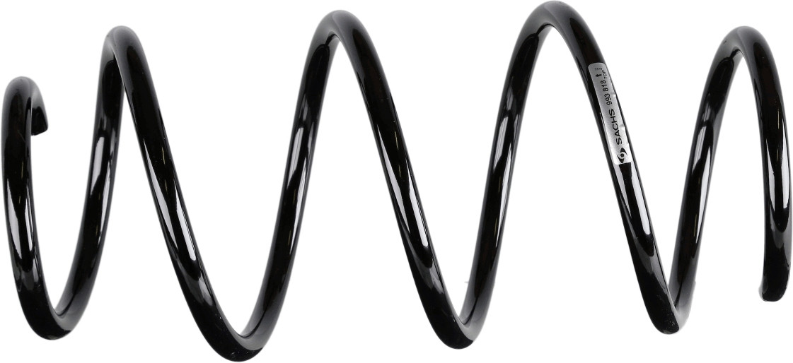 SACHS Fahrwerksfeder