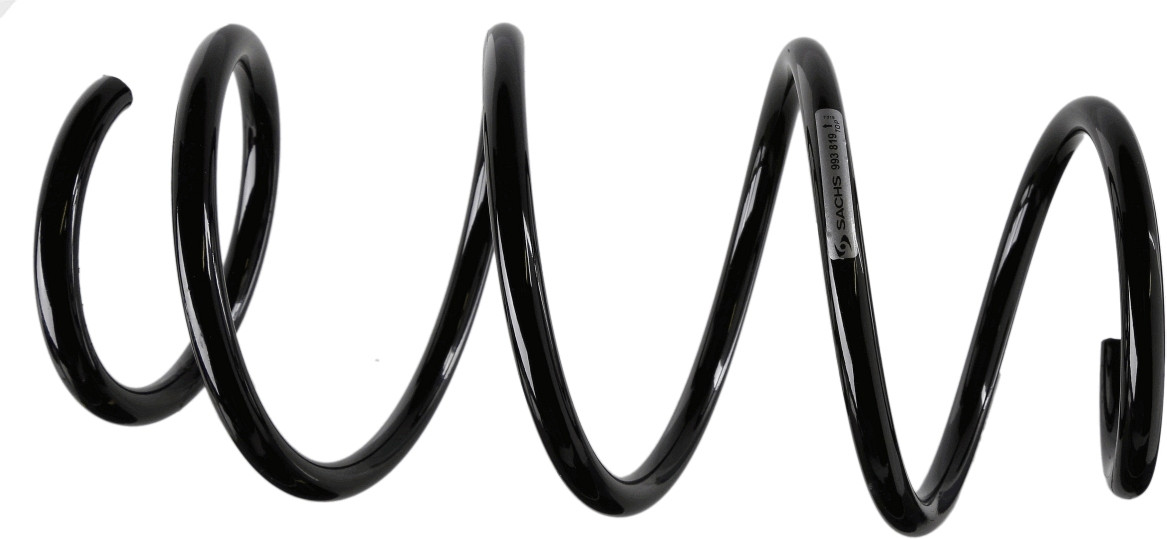 SACHS Fahrwerksfeder