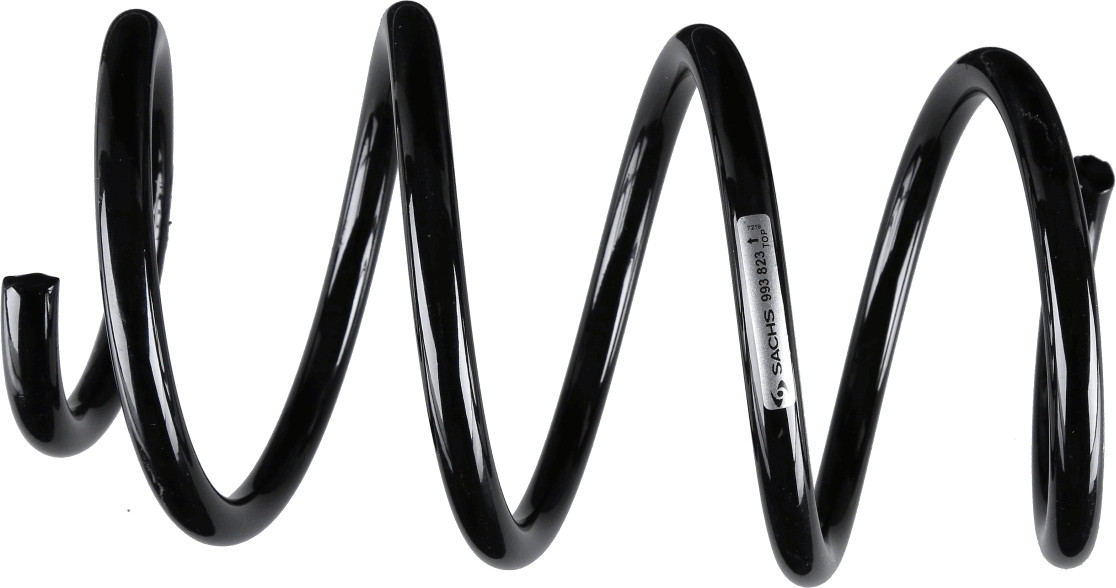 SACHS Fahrwerksfeder