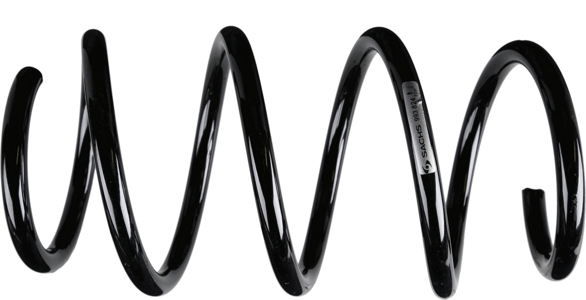 SACHS Fahrwerksfeder