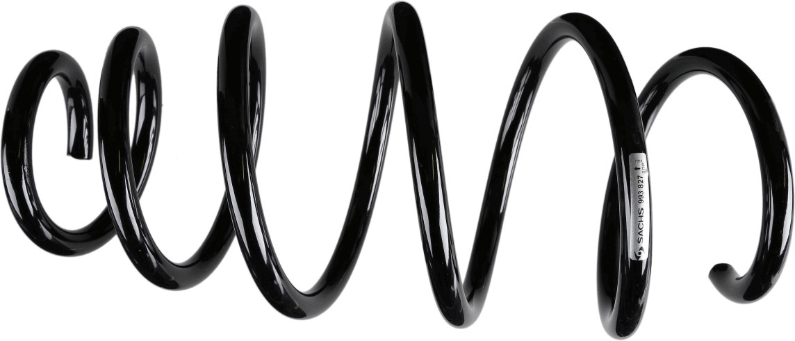 SACHS Fahrwerksfeder