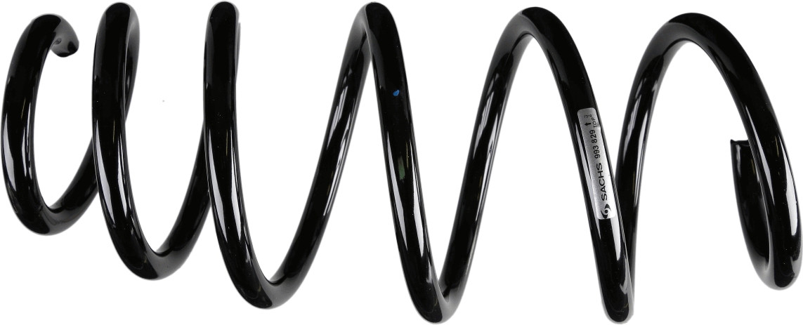 SACHS Fahrwerksfeder