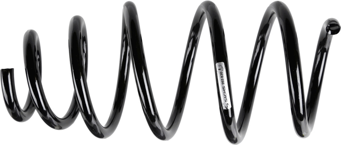 SACHS Fahrwerksfeder